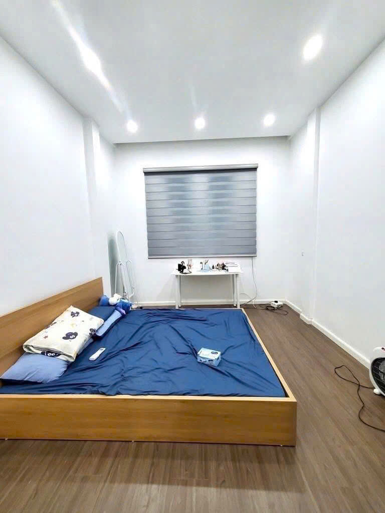 NHÀ PHỐ - MINH KHAI/ MẠC BƯỞI - HAI BÀ TRƯNG - ĐỐI DIỆN TIMESCITY 27M - 5,85Tỷ có bớt. - Ảnh 2